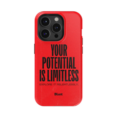 Limitless iPhone Case