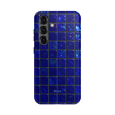 Ignited Samsung Case