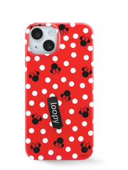 Red Polka Dot Minnies