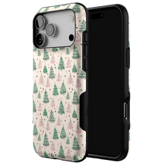 Lookin’ Pine | Christmas Tree Case