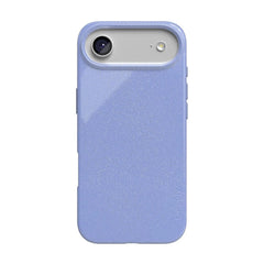 First Light | Periwinkle Pastel Shimmer Case
