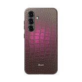 Fuchsia Samsung Case