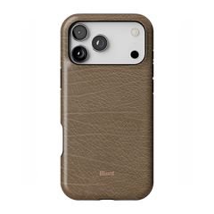 Dunlow iPhone Case