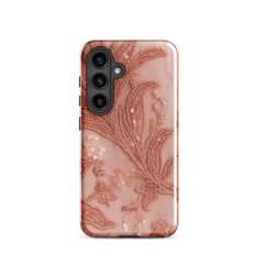 Camellia Samsung Case