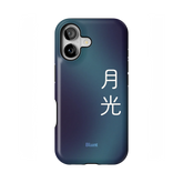 Moonlight I iPhone Case