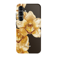 Molten Orchid Samsung Case