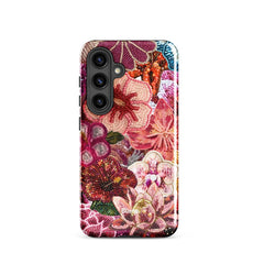 Garden Luxe Samsung Case