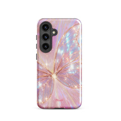 Flutter Samsung Case