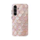 Rose Tide Samsung Case