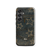 Studded Samsung Case