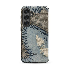 Stitch Samsung Case