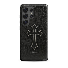 Saint Samsung Case