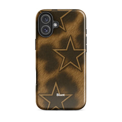 Brandi iPhone Case