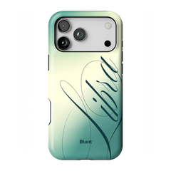 Libra iPhone Case