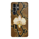 Serpentis Samsung Case