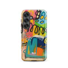 Carnival Samsung Case