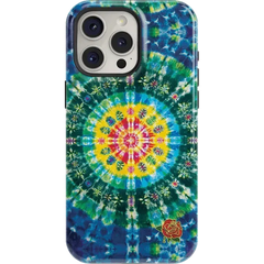 Veneta Tapestry | Grateful Dead Tie Dye Case