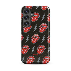 Midnight Samsung Case