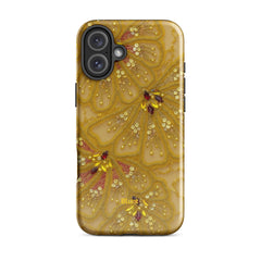 Honey iPhone Case
