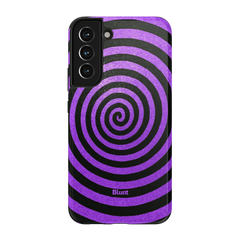 Addams Samsung Case