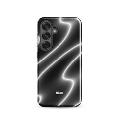 Smoke Voltage Samsung Case