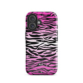 Pink Panther iPhone Case