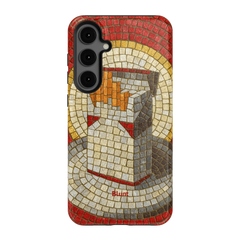 Mosaic Pack Samsung Case