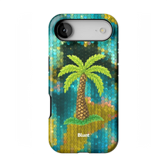 Bahamas iPhone Case