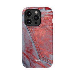 Roudin iPhone Case