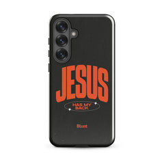 Holy Defense Samsung Case