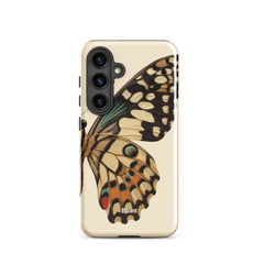 Ivory Flight Samsung Case
