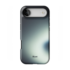 Slate Drift iPhone Case