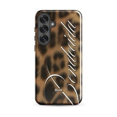 Bendecida Samsung Case