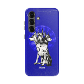 Play Flight Samsung Case