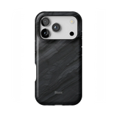 Charcoal iPhone Case