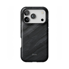 Charcoal iPhone Case