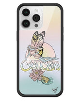 Cancer iPhone Case