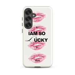 Lucky Babe Samsung Case