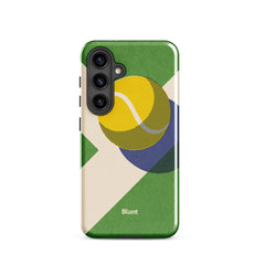 Serve Samsung Case