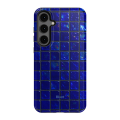 Ignited Samsung Case