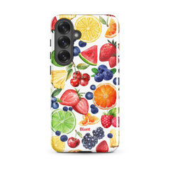 Fruit Salad Samsung Case