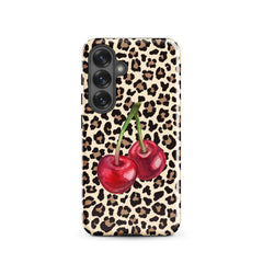 Mon Cheri Samsung Case