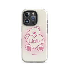 Little iPhone Case