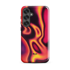 Burnish Samsung Case