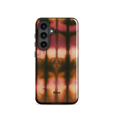 Earth Fade Samsung Case