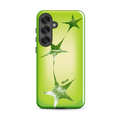 Poison Ivy Samsung Case