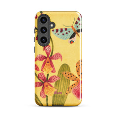 Eden Samsung Case