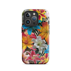 Tropic Heat iPhone Case