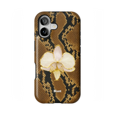 Serpentis iPhone Case