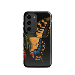 Royal Swallowtail Samsung Case